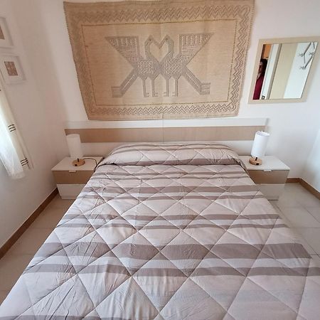 Casa Luisa Apartman Cala Gonone Kültér fotó