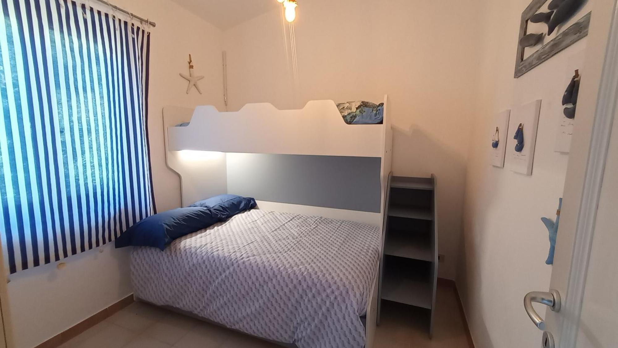 Casa Luisa Apartman Cala Gonone Kültér fotó