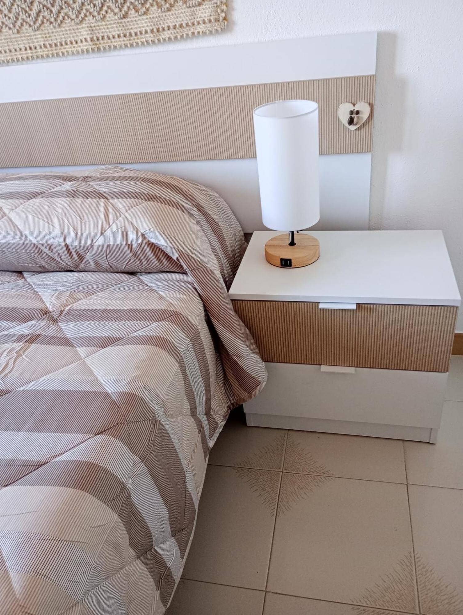 Casa Luisa Apartman Cala Gonone Kültér fotó
