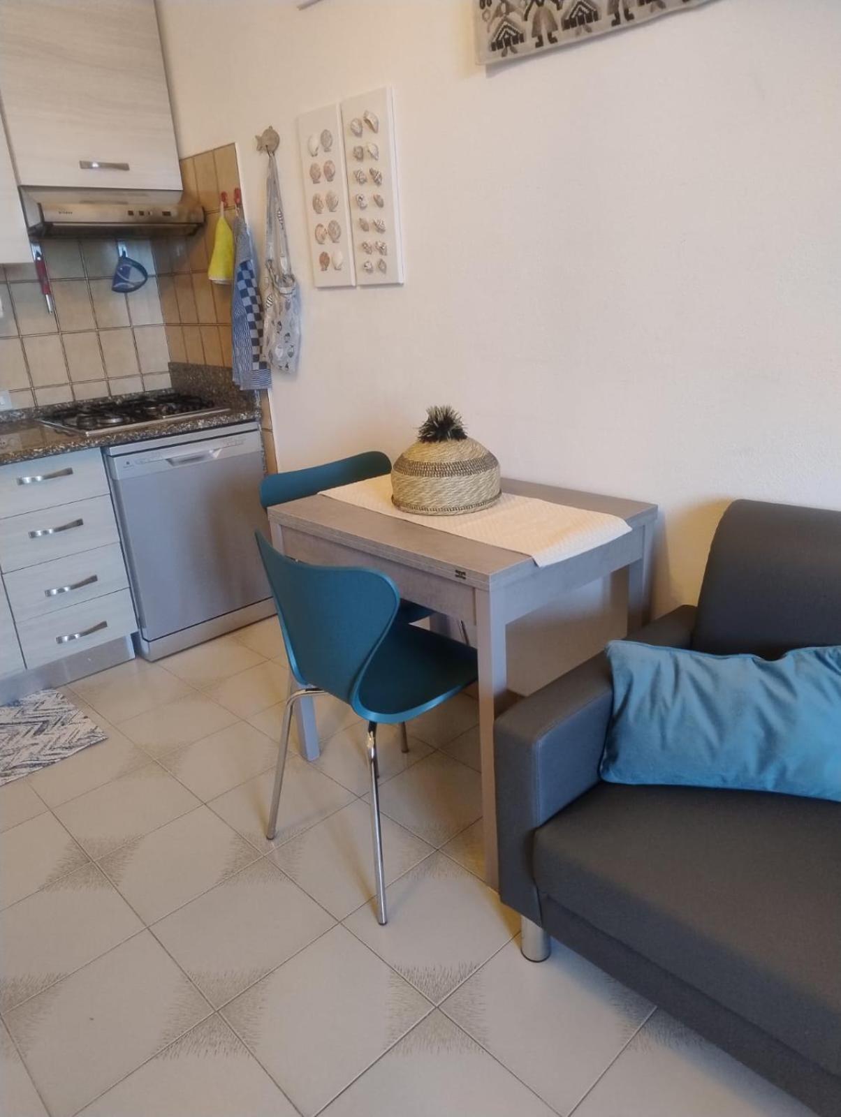 Casa Luisa Apartman Cala Gonone Kültér fotó