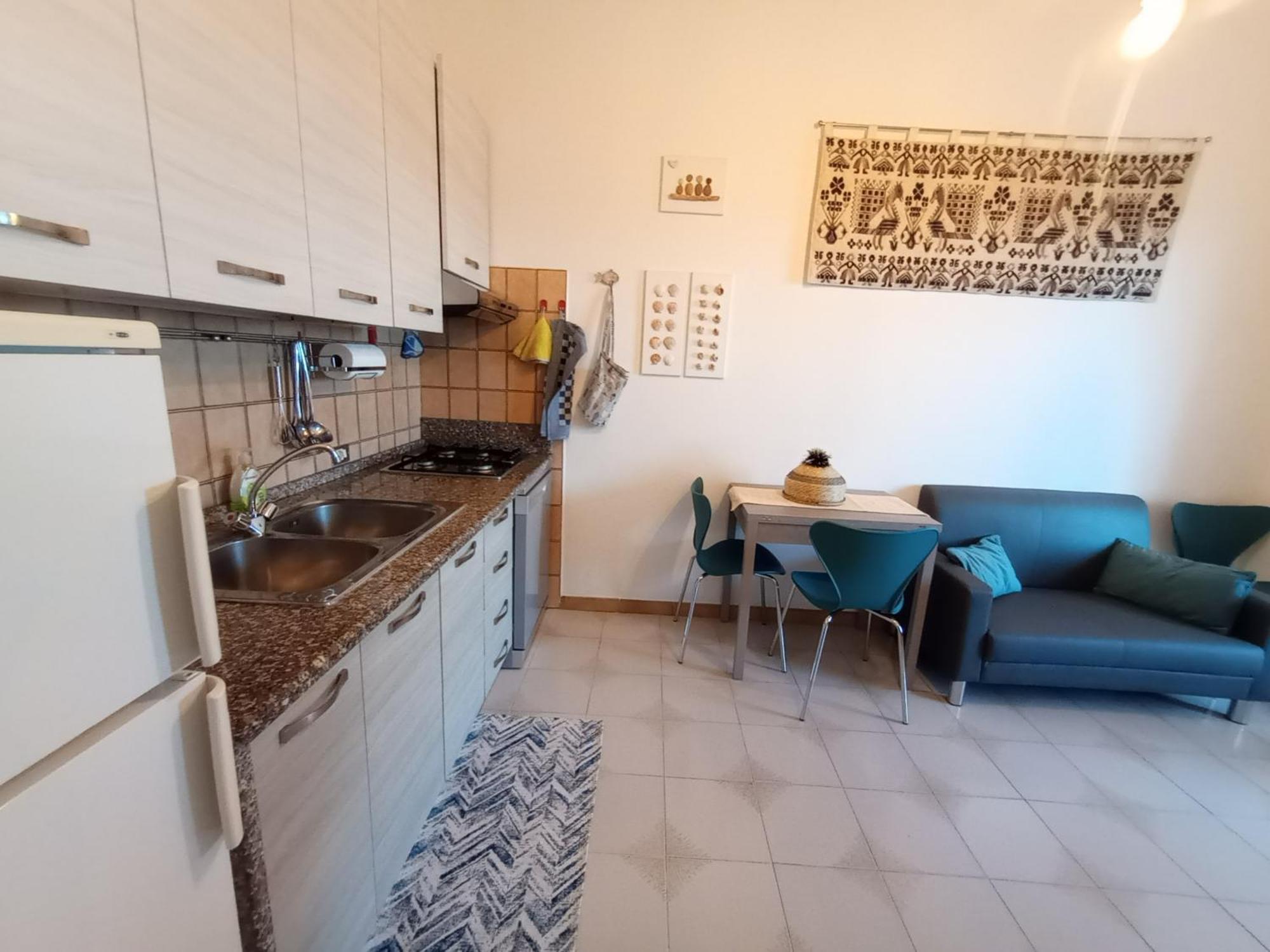 Casa Luisa Apartman Cala Gonone Kültér fotó
