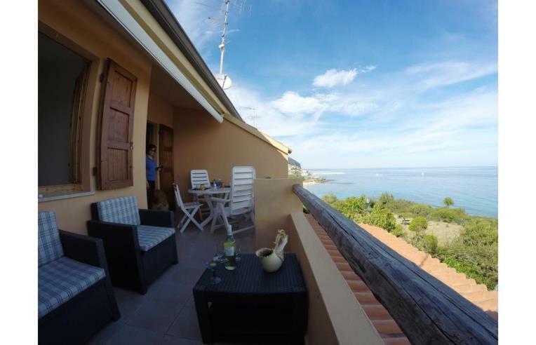Casa Luisa Apartman Cala Gonone Kültér fotó